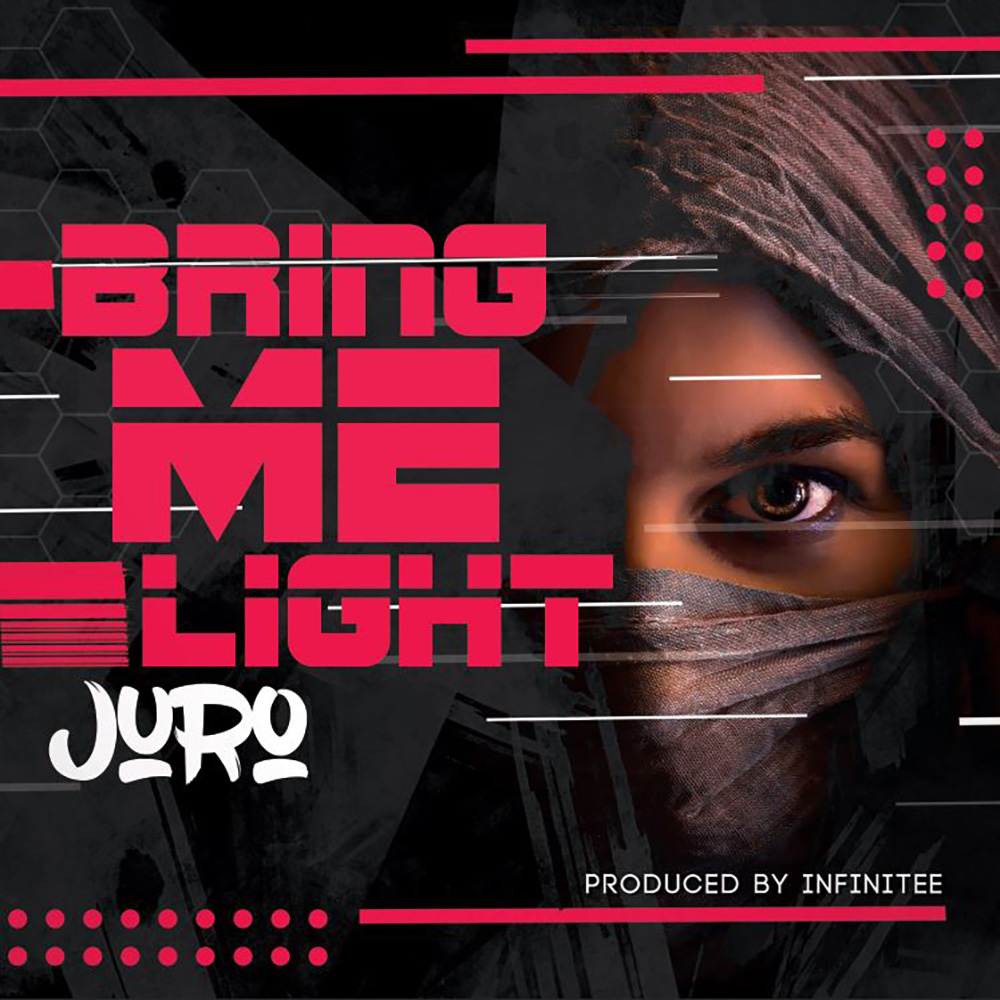 Cover art for Bring Me Light