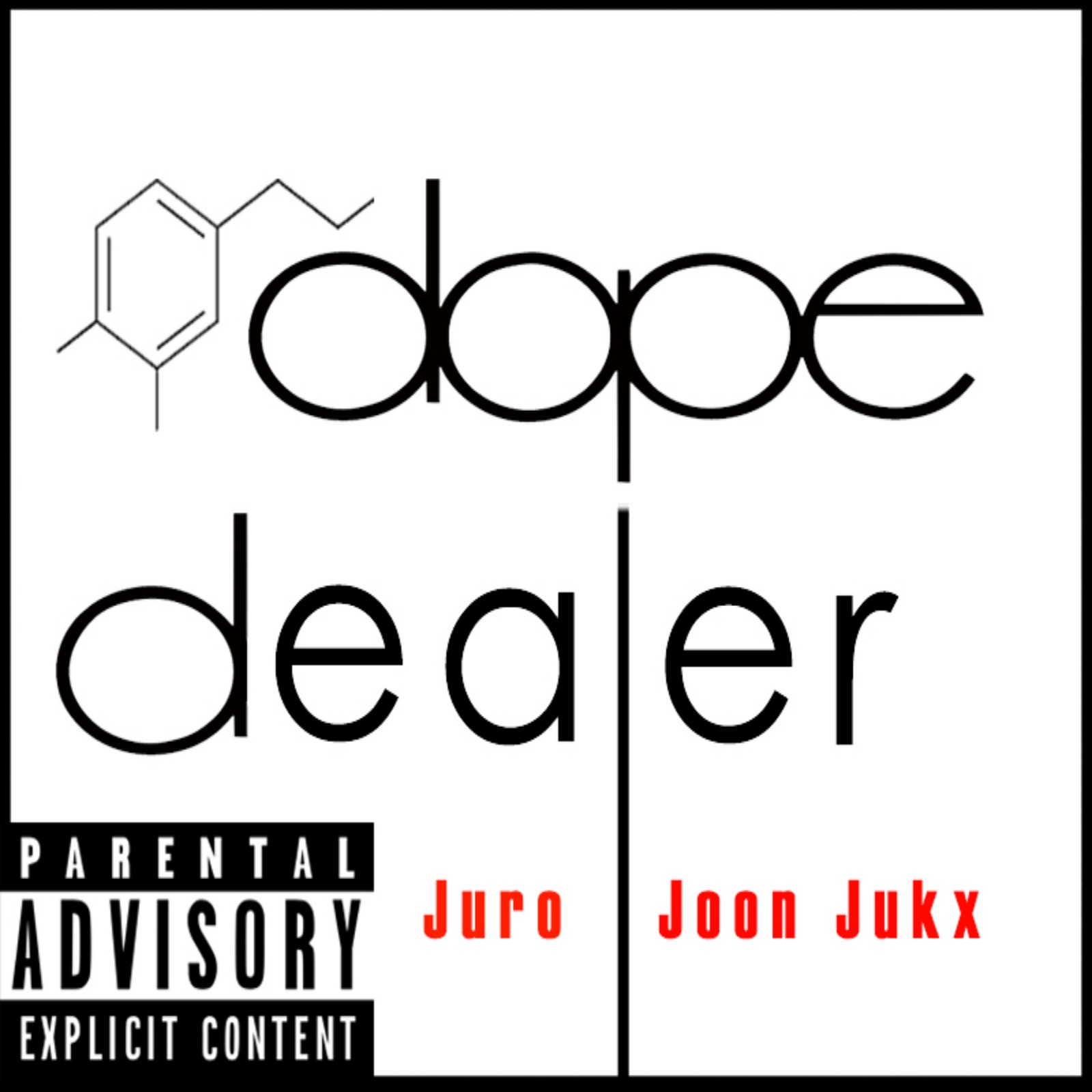 Cover art for Dope Dealer