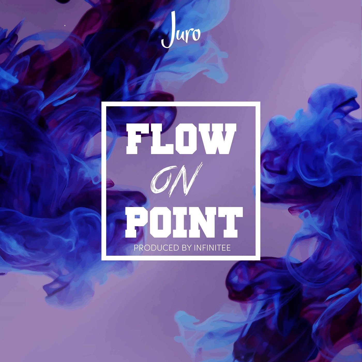 Cover art for Flow On Point