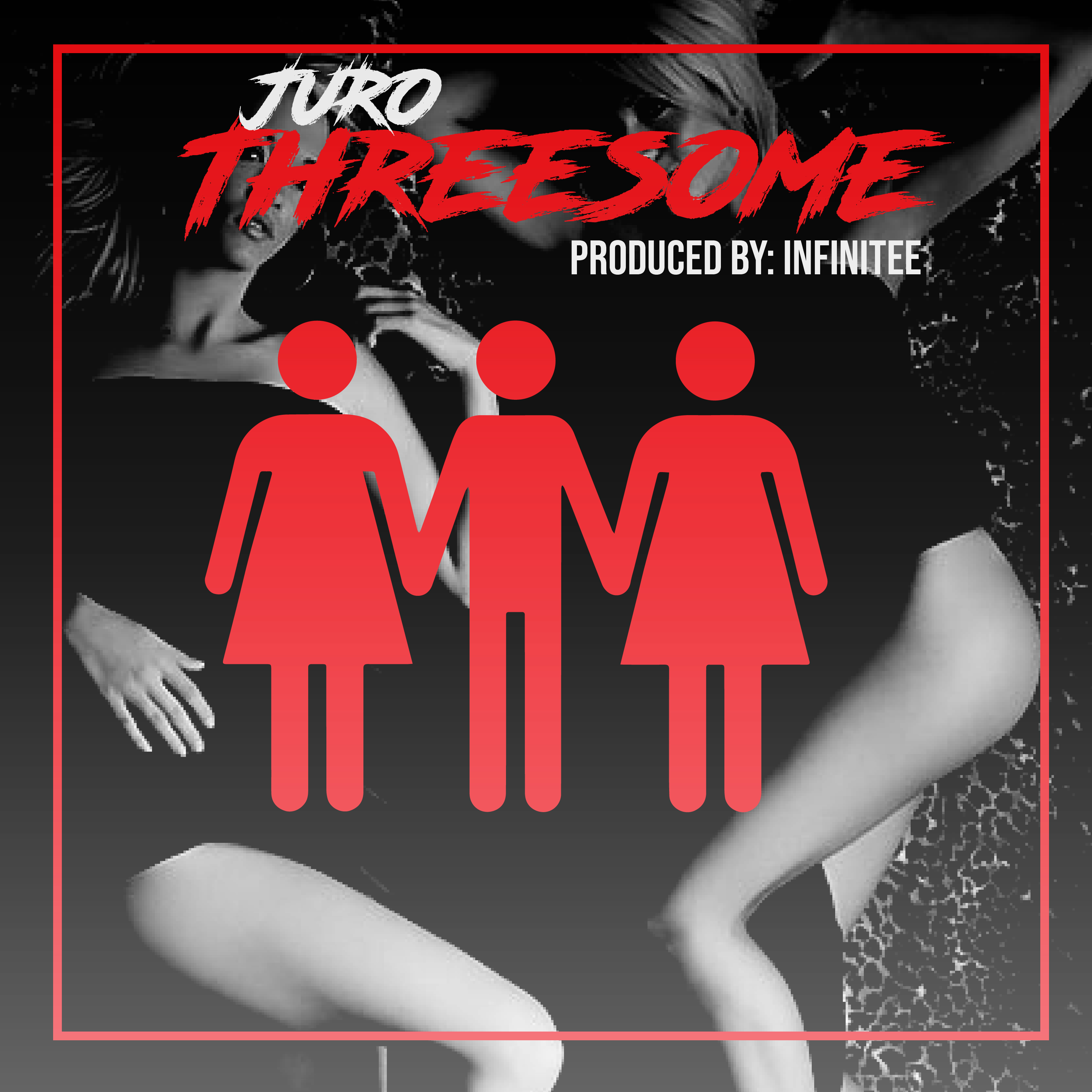 Cover art for Threesome